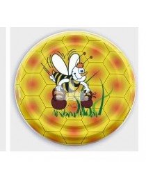 Burkas vāciņš TO-82, Bite...