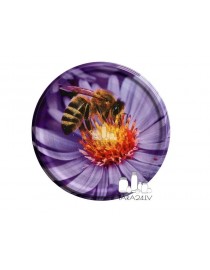 Metāla vāciņs TO-82, 28-10