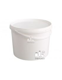 Plastmasas spainis 10l, 313g