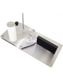 Etiķešu aplīmētājs manuāls