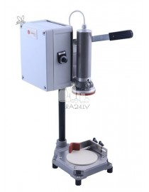 Burku vāciņu aizskrūvētājs