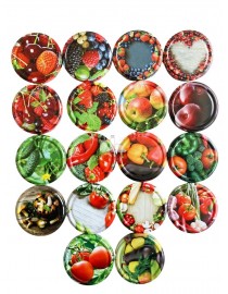 Metāla vāciņš TO-82,...