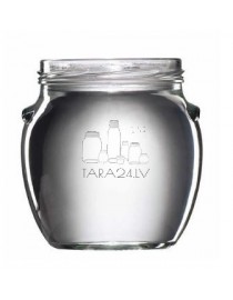 500ml Stikla burka, amfora