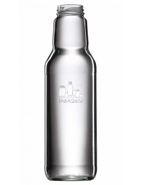 750ml Stikla pudele,...