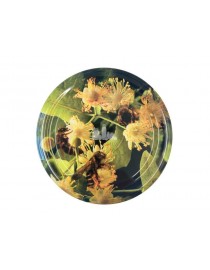 Metal closure TO-82, Linden...