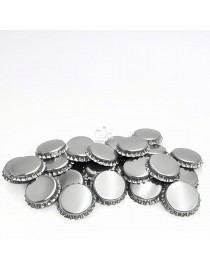 Metallist kroonkork 26mm,...