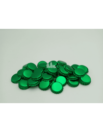 Metallist kroonkork 26mm,...