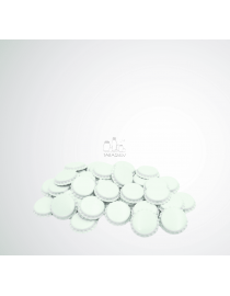 Metallist kroonkork 26mm,...