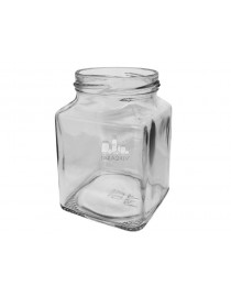 314ml Stikla burka, 63mm,...