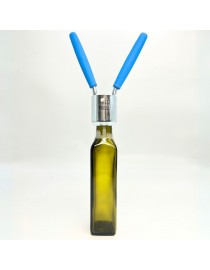 Alumīniju korķu prese, 28mm