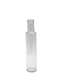 250ml Glass bottle Dorica,...
