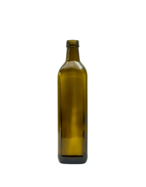 750ml Klaaspudel, Marasca,...