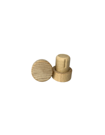 Korķis T veida 28x13x19.2mm...