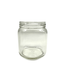 500ml Lasipurkki...