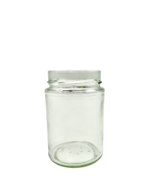 310ml Stikla burka, Deep...