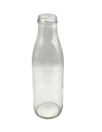 750ml Glass Bottle, 48mm