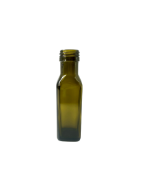 100ml Glass Bottle Marasca...