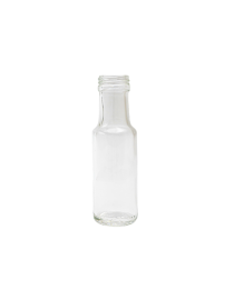 100ml Stikla pudele Dorica...